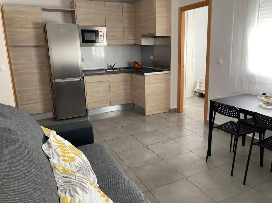 Fantastico Apartamento En Triana Sevilla Kültér fotó