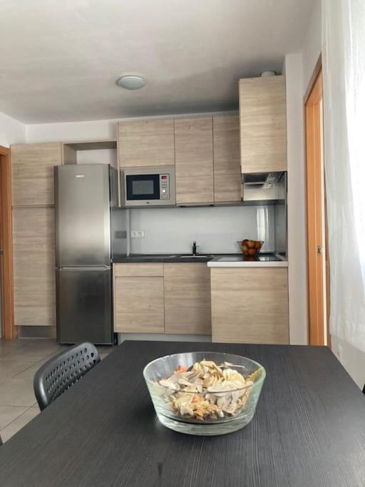 Fantastico Apartamento En Triana Sevilla Kültér fotó
