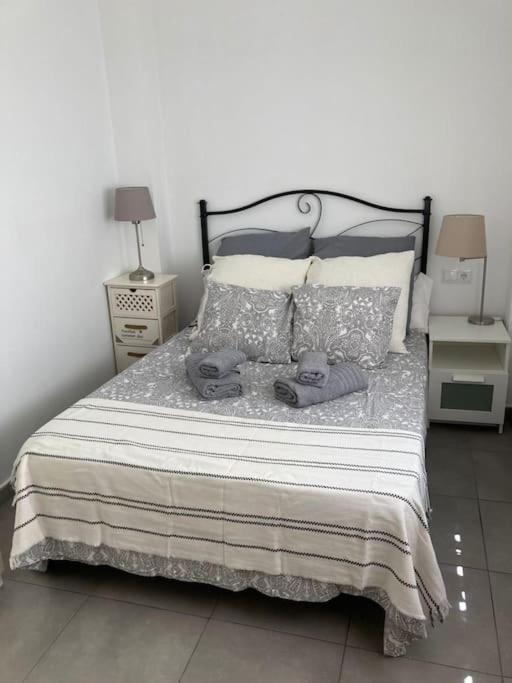 Fantastico Apartamento En Triana Sevilla Kültér fotó