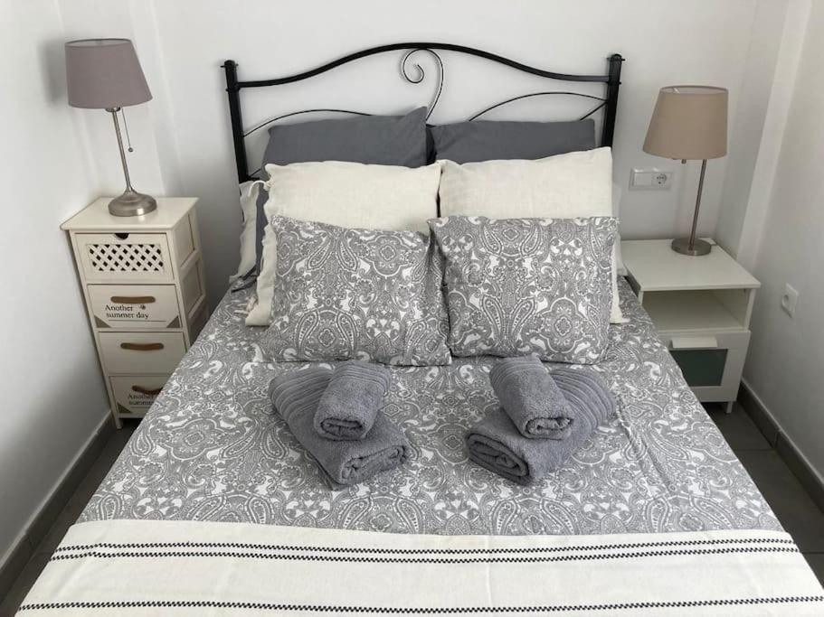 Fantastico Apartamento En Triana Sevilla Kültér fotó