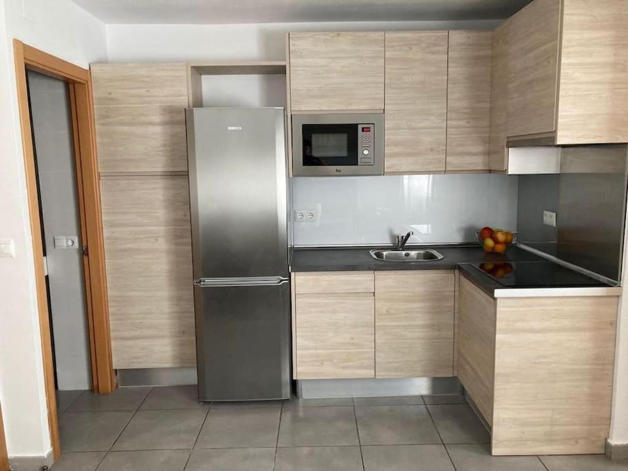 Fantastico Apartamento En Triana Sevilla Kültér fotó